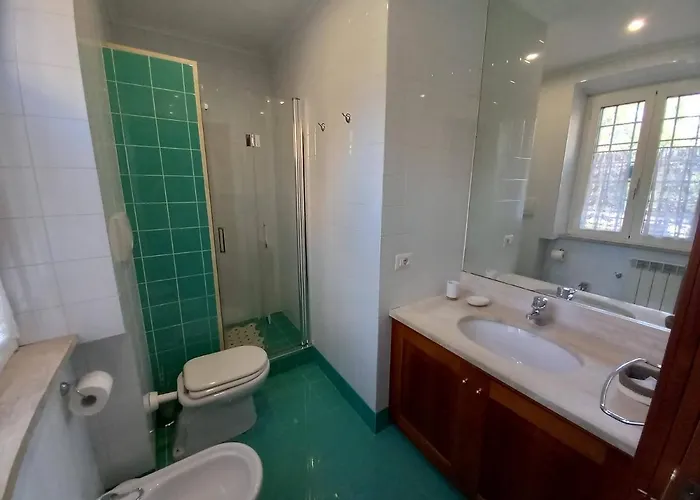 L'oasi Al Pigneto - 4*