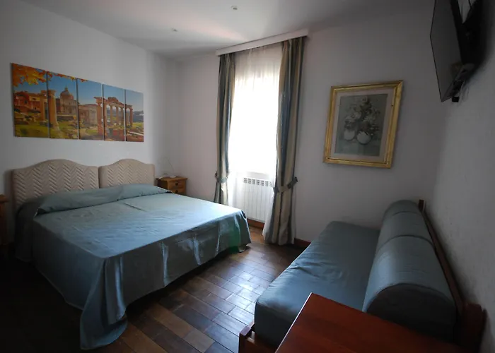 L'oasi Al Pigneto - 4*