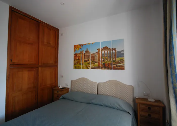 L'oasi Al Pigneto -