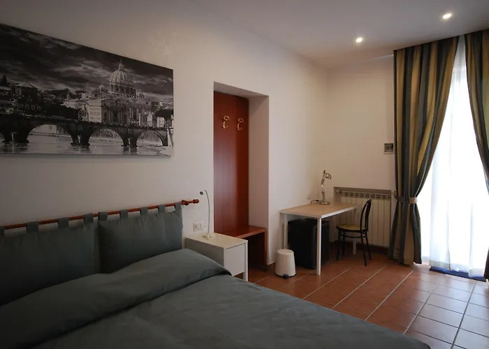 L'oasi Al Pigneto -