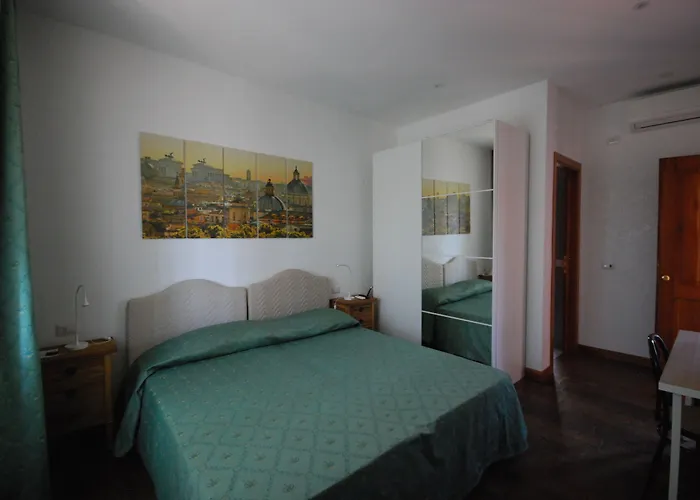 L'oasi Al Pigneto -