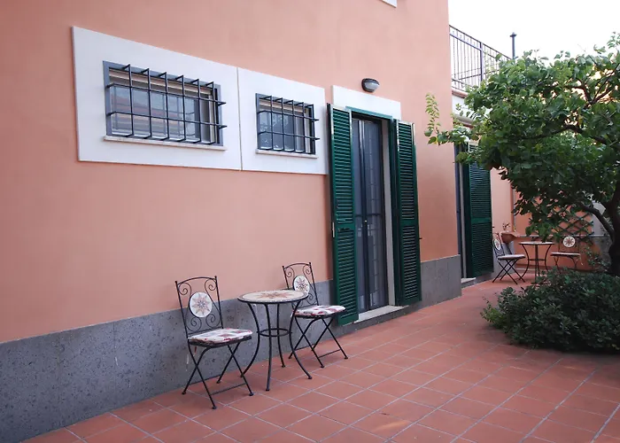 L'oasi Al Pigneto -
